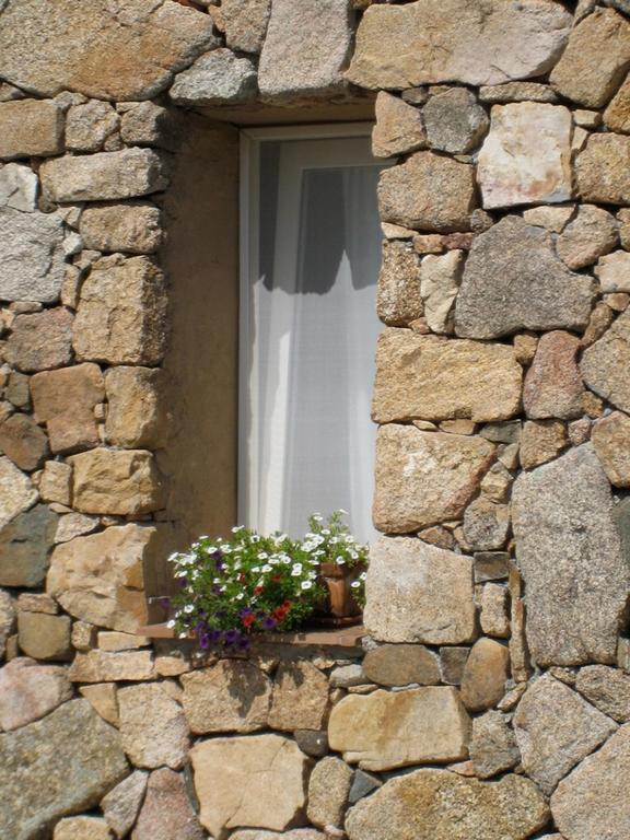 Le Tre Pietre Villa Baja Sardinia Exterior photo