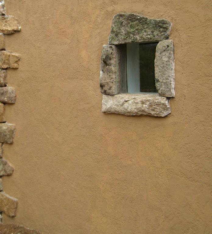 Le Tre Pietre Villa Baja Sardinia Exterior photo